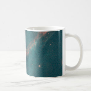 ぐらつく星から3兆マイルの長さのジェット コーヒーマグカップ