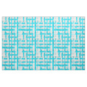 けいき水彩筆画 ファブリック (ファットクウォーター)