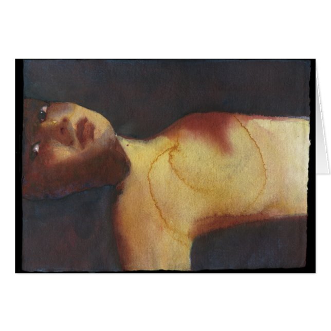 けが人 (正面横)