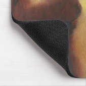 けが人 マウスパッド (コーナー)