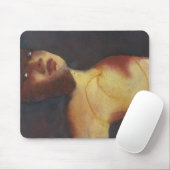 けが人 マウスパッド (マウス)