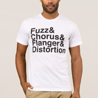 けばおよびおよび Tシャツ