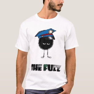 けば Tシャツ