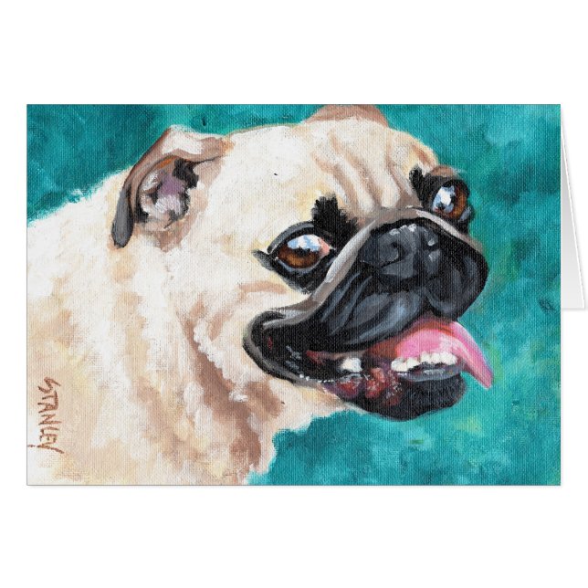 けんか早い (正面横)