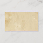 けん引道支援の復旧輸送 名刺 (裏面)