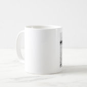 げー コーヒーマグカップ (正面左)