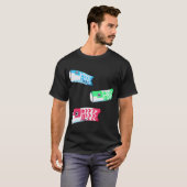 こいのぼり(小) Tシャツ (正面フル)
