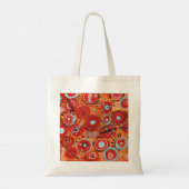 こういうふうに始まる トートバッグ (裏面)