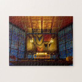 こうかつなベルリン教会パズル ジグソーパズル