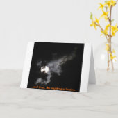 …こうして、悪夢は始まり、 カード (黄色い花)