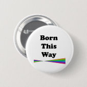 こうすればを生まれて下さい 缶バッジ (正面&裏面)