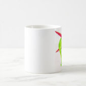 こうのとりカエルは編集します コーヒーマグカップ (中央)