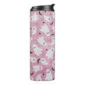 こうもりとボース タンブラー (回転左)