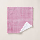 こうもりとボース バスタオルセット (ウォッシュタオル)