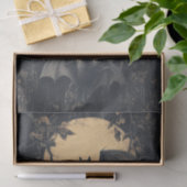 こうもりの切り離し紙 薄葉紙 (ギフト)