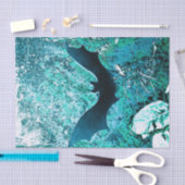 こうもりの攻撃 薄葉紙 (クラフト)