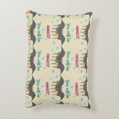 こうもりの渇望棒つきキャンデー – あなたは私のものになる アクセントクッション (裏面(縦))