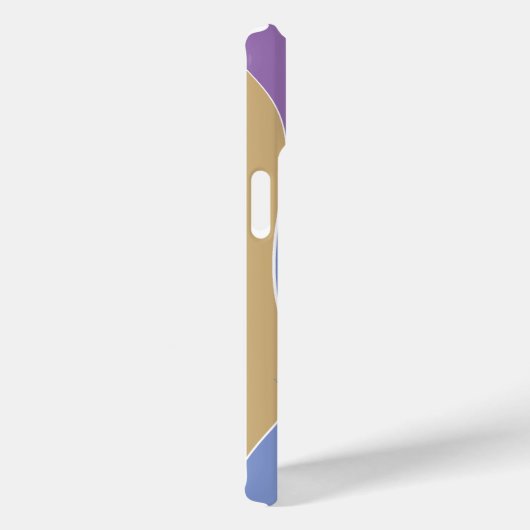 こうもりは鳥ではない Case-Mate iPhoneケース (裏面 / 右)