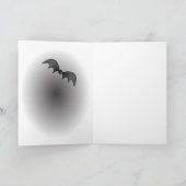 こうもりを使って カード (内部)