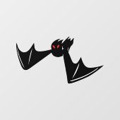 こうもりウィンドウ固定v3 ウィンドウサイン (シート)