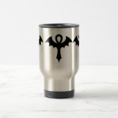 こうもりウイングアンク トラベルマグ (中央)