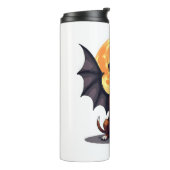 こうもりウイングズボクサー タンブラー (回転左)