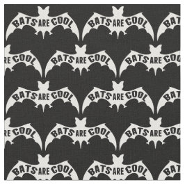 こうもりクール ファブリック