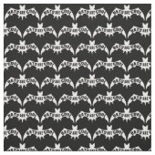 こうもりクール ファブリック (見本)