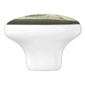 こうもりズバイザムーンオンハロウィーン セラミックノブ (側面)