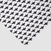 こうもりティッシュペーパー 薄葉紙 (詳細)