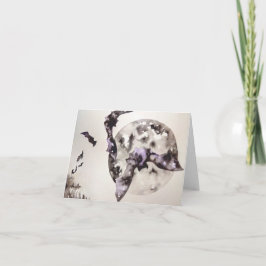 こうもりドリームス2カ空白のード カード