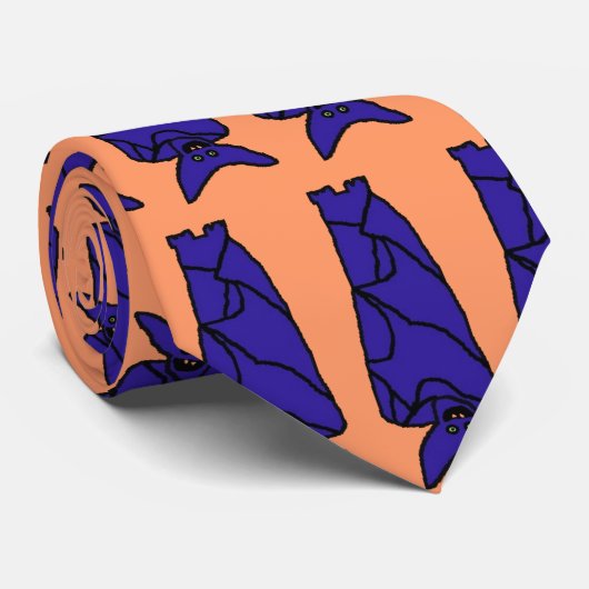 こうもりネクタイ ネクタイ (ロール)