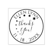 こうもりバー（ユダヤ教の）バル・ミツバーこの世界のゴムのスタンプ ラバースタンプ (インプリント)