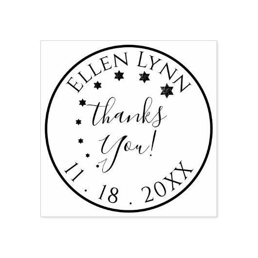 こうもりバー(ユダヤ教の)バル・ミツバーこの世界のゴムのスタンプ ラバースタンプ (インプリント)