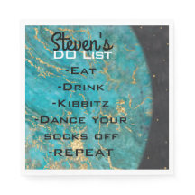 こうもりバー（ユダヤ教の）バル・ミツバー宇宙アウトナプキンス