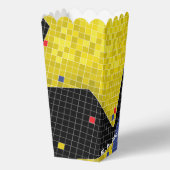 こうもりバー(ユダヤ教の)バル・ミツバー裏毛箱ゲーム フェイバーボックス (裏面)