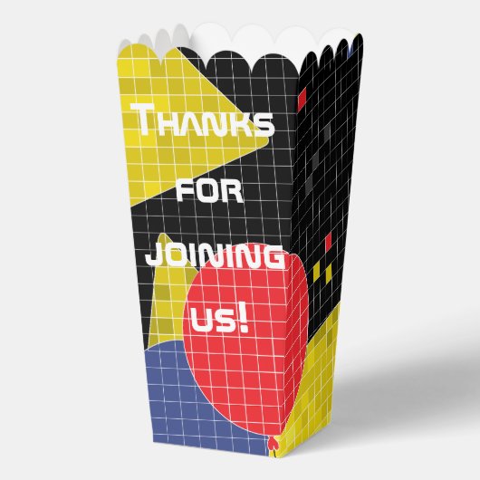 こうもりバー(ユダヤ教の)バル・ミツバー裏毛箱ゲーム フェイバーボックス (正面)