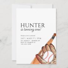 こうもりモダングローブボールスポーツ野球誕生日