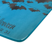 こうもり列 カッティングボード (角)