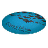 こうもり列 カッティングボード (角)