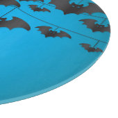 こうもり列 カッティングボード (角)