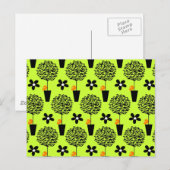 こうもり塔 ポストカード (正面/裏面)