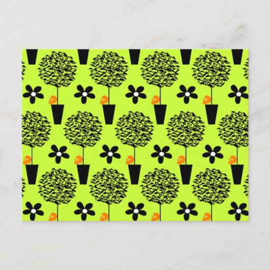 こうもり塔 ポストカード (正面)