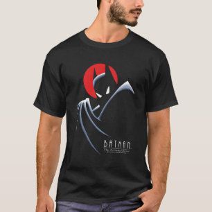 こうもり岬の裏側にあるアニメーションシリーズ Tシャツ