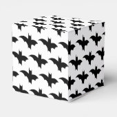 こうもり治療箱 フェイバーボックス (裏面サイド)