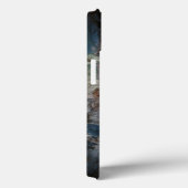 こうもり洞窟のアイライ,パラオ,ミクロネシア Case-Mate iPhoneケース (裏面 / 右)