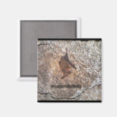 こうもり洞 マグネット (正面/裏面)