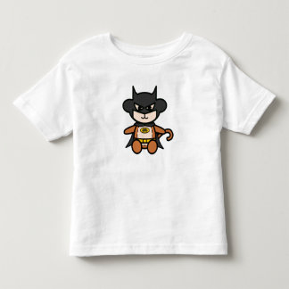こうもり猿のTシャツ トドラーTシャツ
