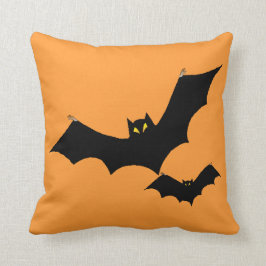 こうもり装飾用クッション クッション