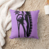 こうもり起動 クッション (ブランケット)